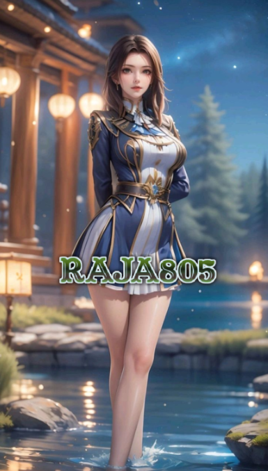 RAJA805
